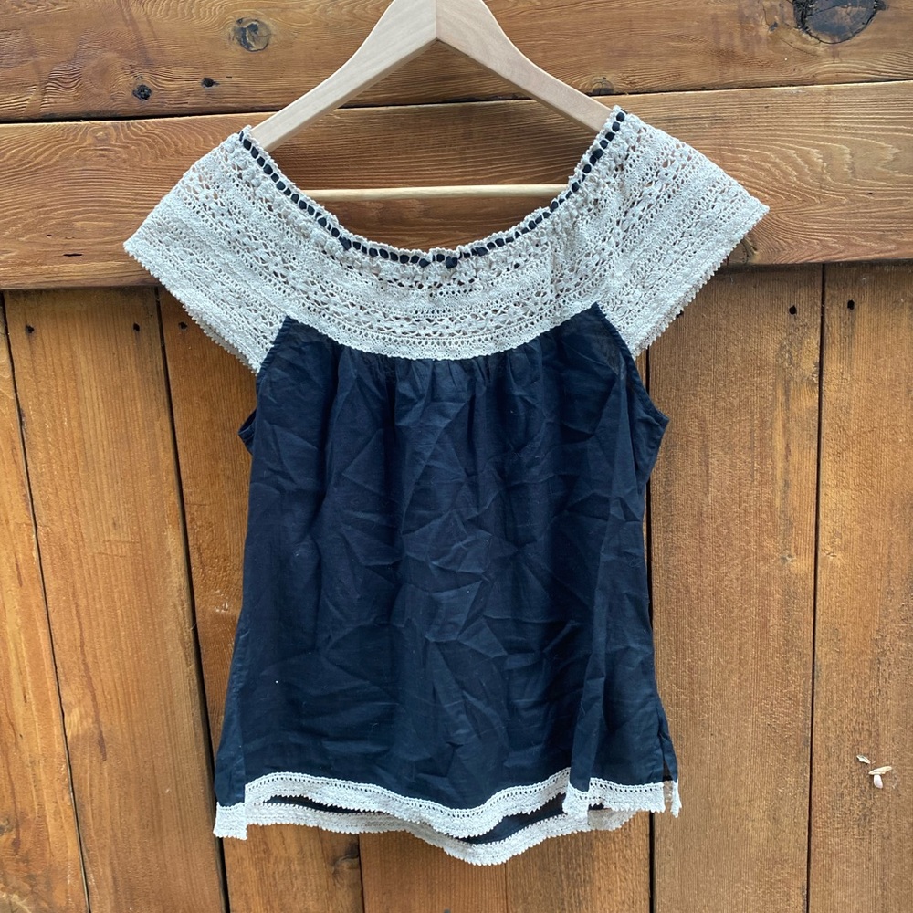 Adorable tunic - Picture 4 of 8